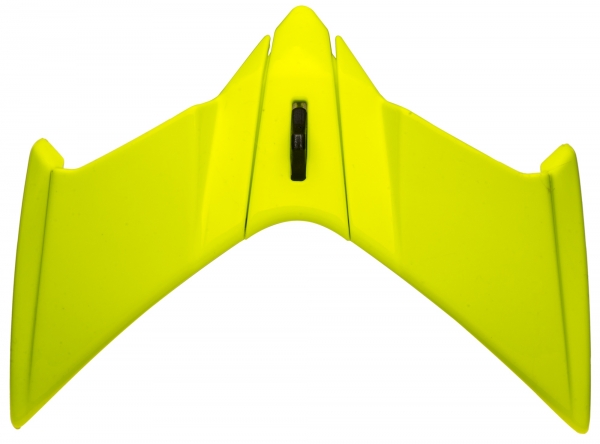 vrchní ventilace pro přilby GP 500 fluo