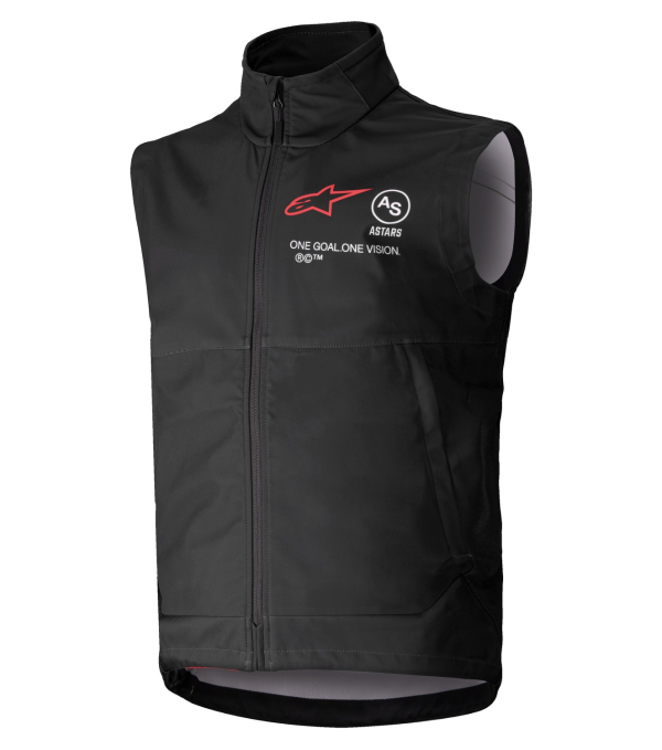 vesta TECHSTAR SOFTSHELL