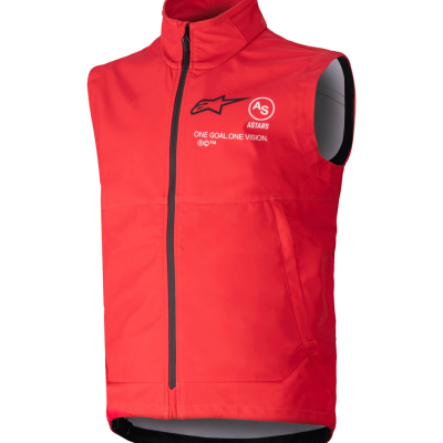 vesta TECHSTAR SOFTSHELL