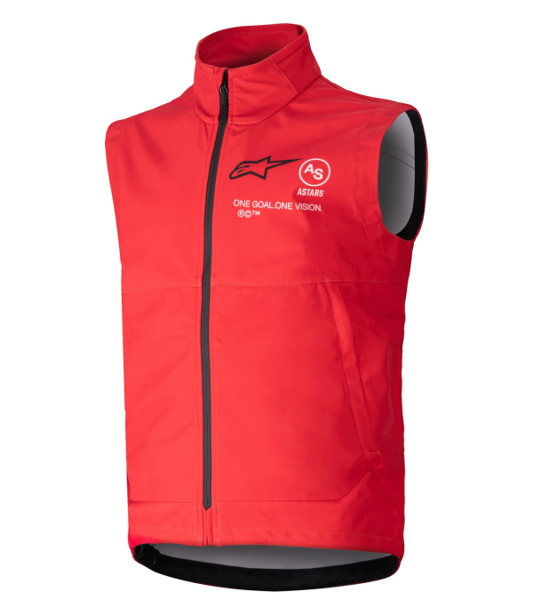 vesta TECHSTAR SOFTSHELL