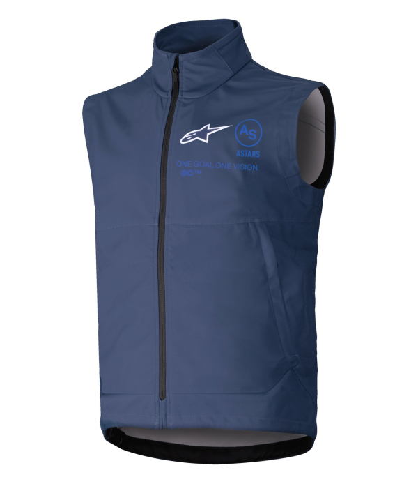 vesta TECHSTAR SOFTSHELL