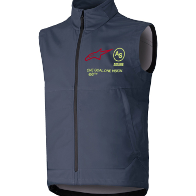 vesta TECHSTAR SOFTSHELL