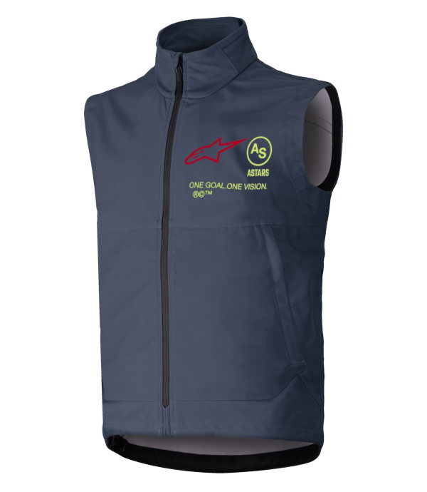 vesta TECHSTAR SOFTSHELL