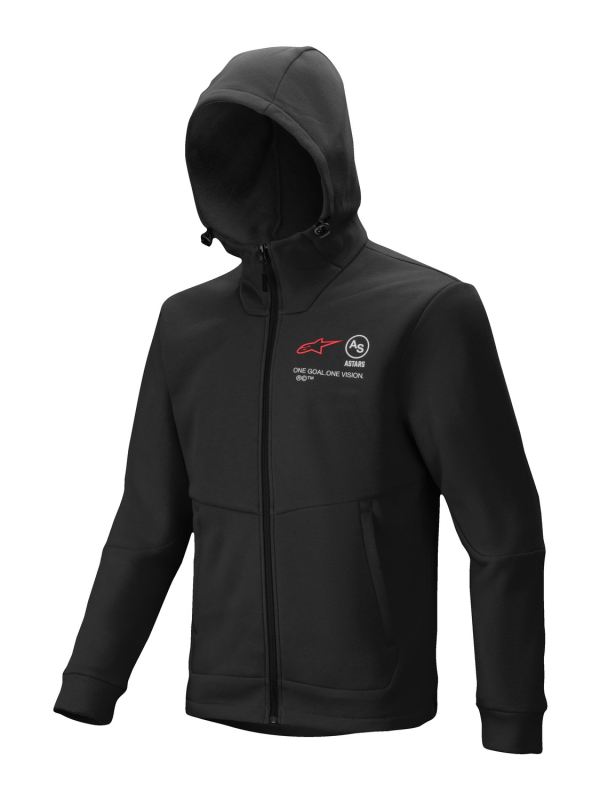 mikina RACER MX FLEECE