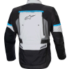 ALPINESTARS (šedá/černá/modrá) 2025