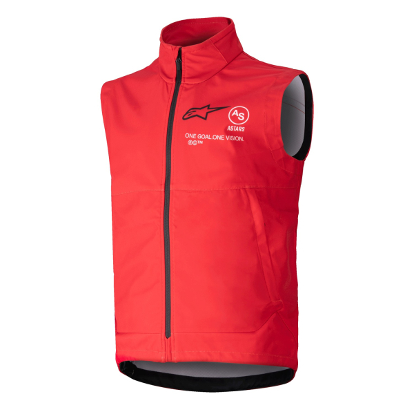 vesta TECHSTAR SOFTSHELL