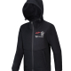 mikina RACER MX FLEECE