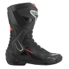 ALPINESTARS (černá/červená fluo) 2025