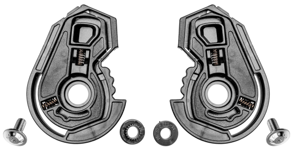 mechanismus plexi pro přilby N968