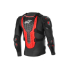 ALPINESTARS (černá/červená/bílá) 2025