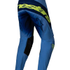 ALPINESTARS (žlutá fluo/modrá) 2025