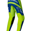 ALPINESTARS (žlutá fluo/modrá) 2025