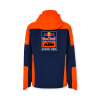 KTM RED BULL (modá